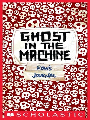 cover image of Ghost in the Machine